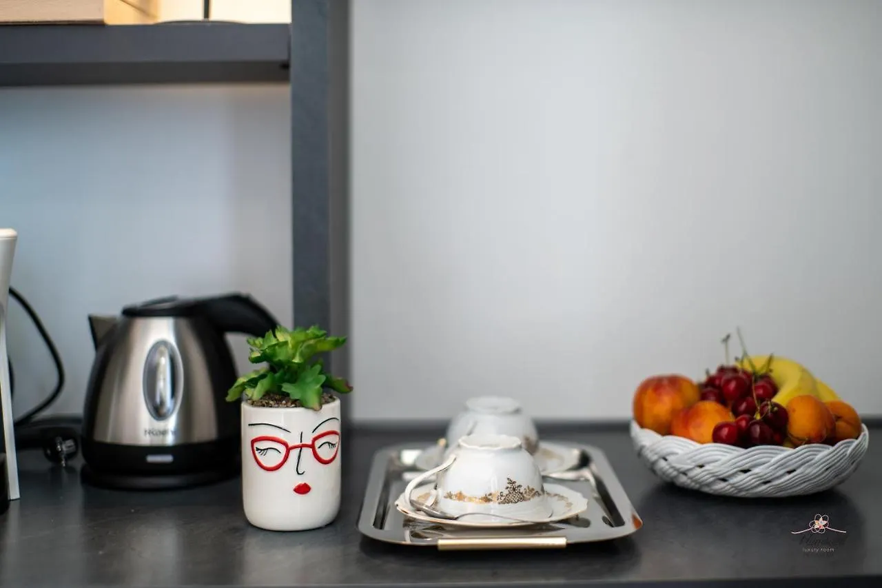 Humboldt Luxury Rooms Taormina 0*,