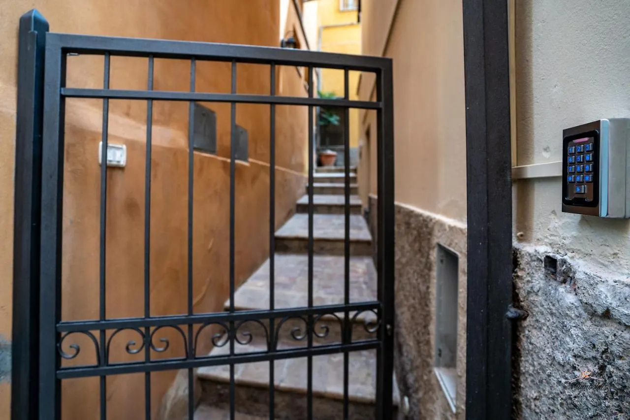 Humboldt Luxury Rooms Taormina