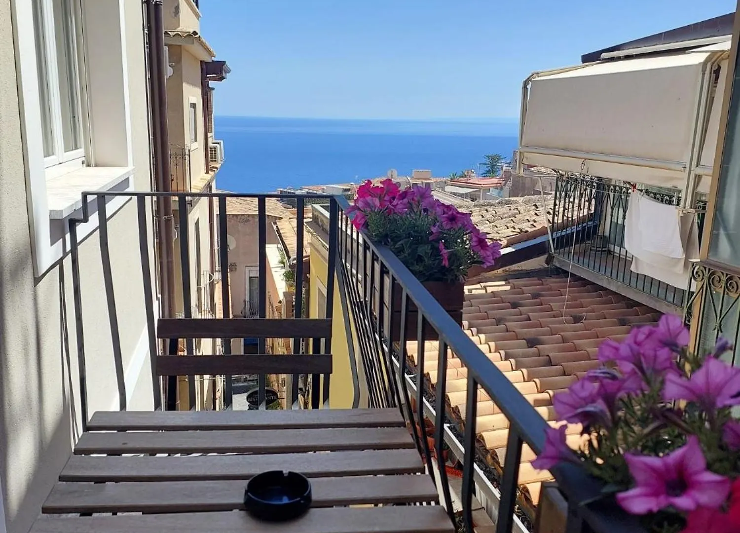 Humboldt Luxury Rooms Taormina 0*,  Itália