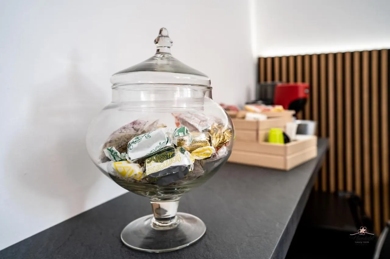 Humboldt Luxury Rooms Ταορμίνα Πανσιόν