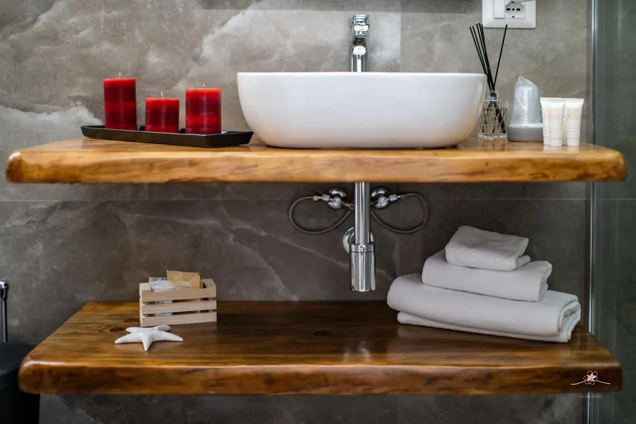 Πανσιόν Humboldt Luxury Rooms Ταορμίνα