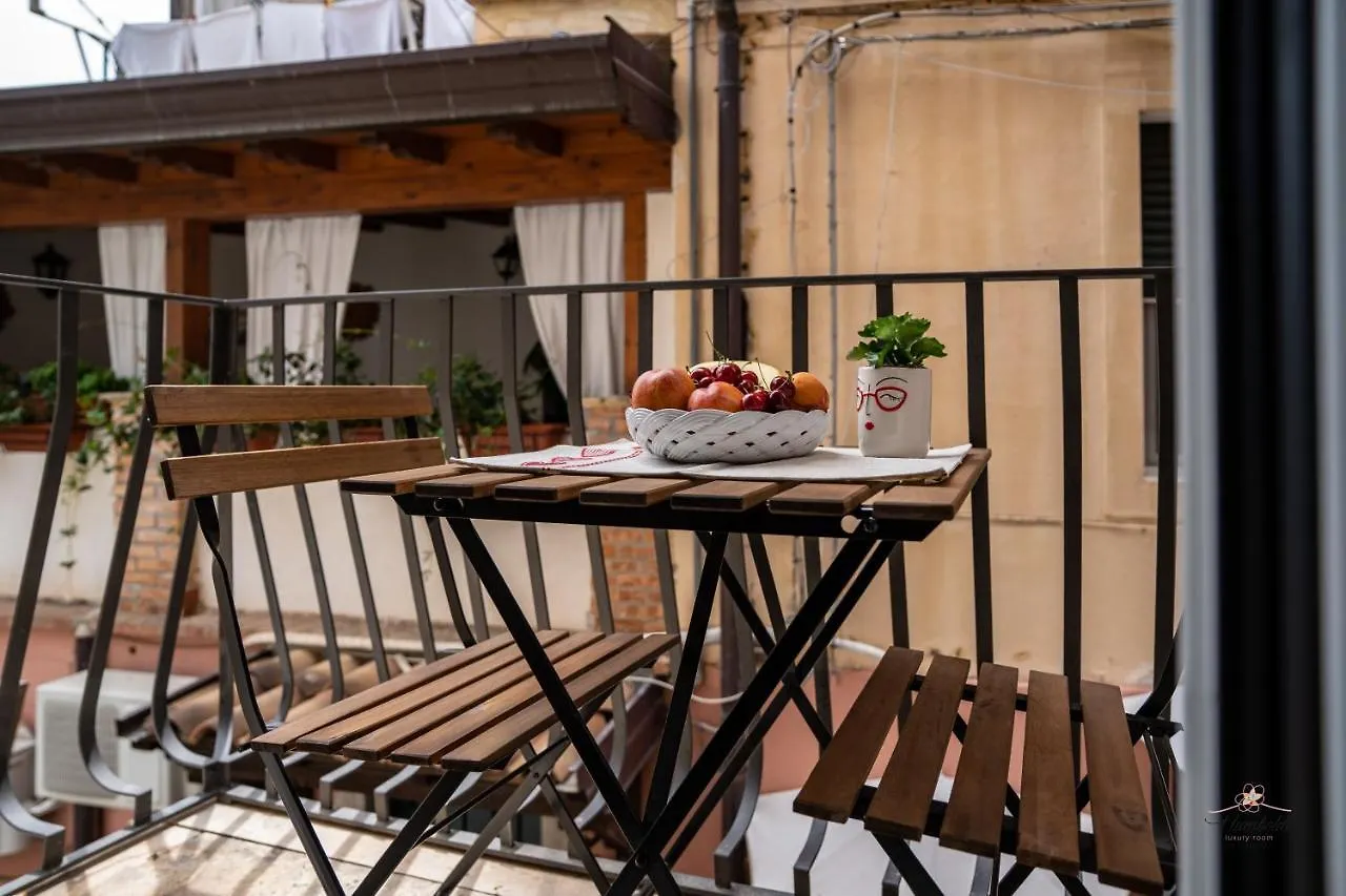 Πανσιόν Humboldt Luxury Rooms Ταορμίνα