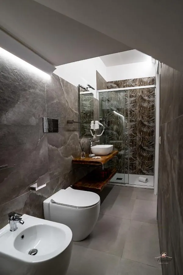 Humboldt Luxury Rooms Ταορμίνα Πανσιόν