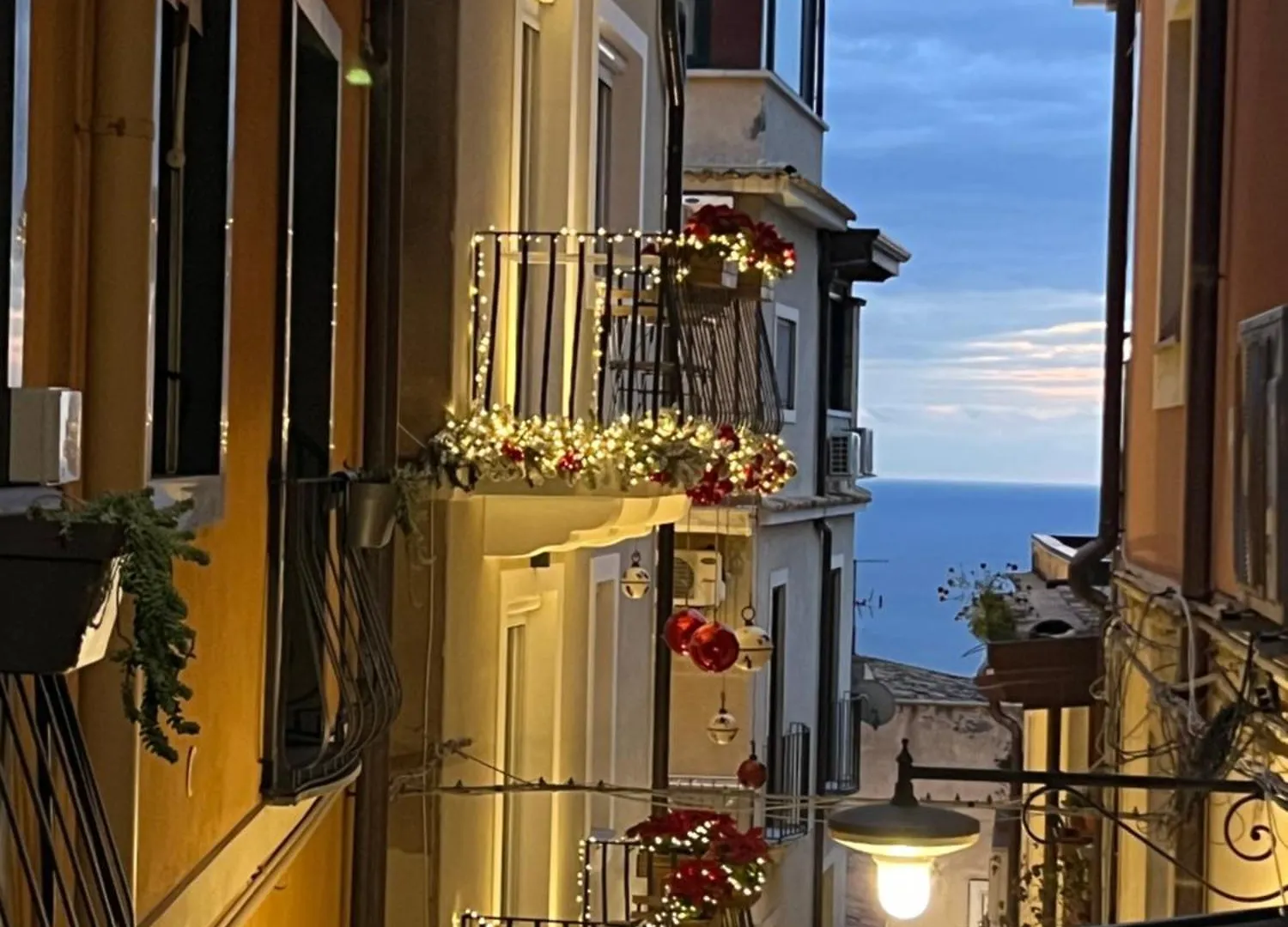 Πανσιόν Humboldt Luxury Rooms Ταορμίνα