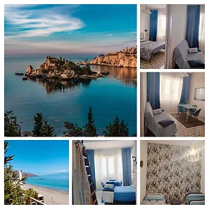 Apartamento Magda Dom, Taormina