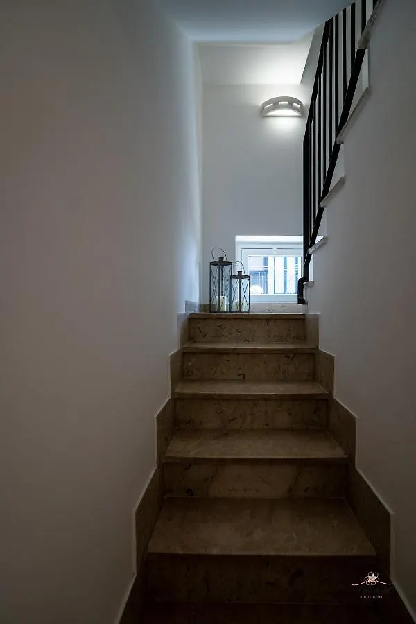 Humboldt Luxury Rooms Taormina Italien