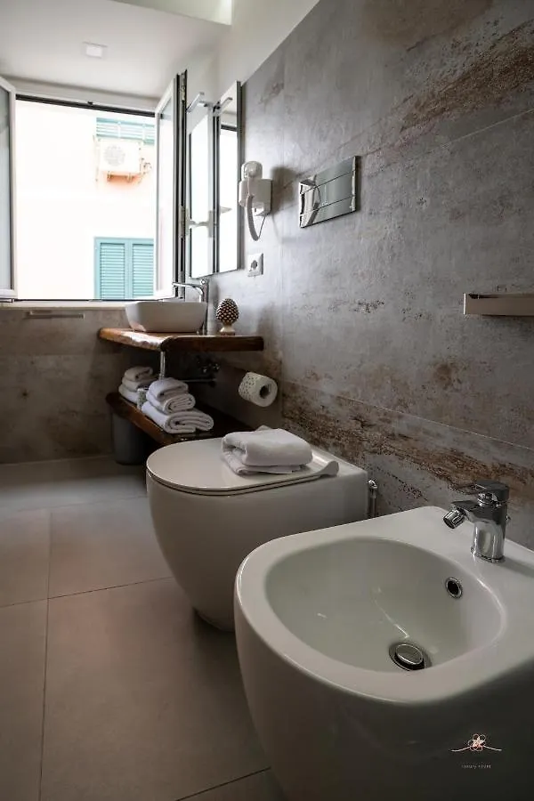 Humboldt Luxury Rooms Taormina